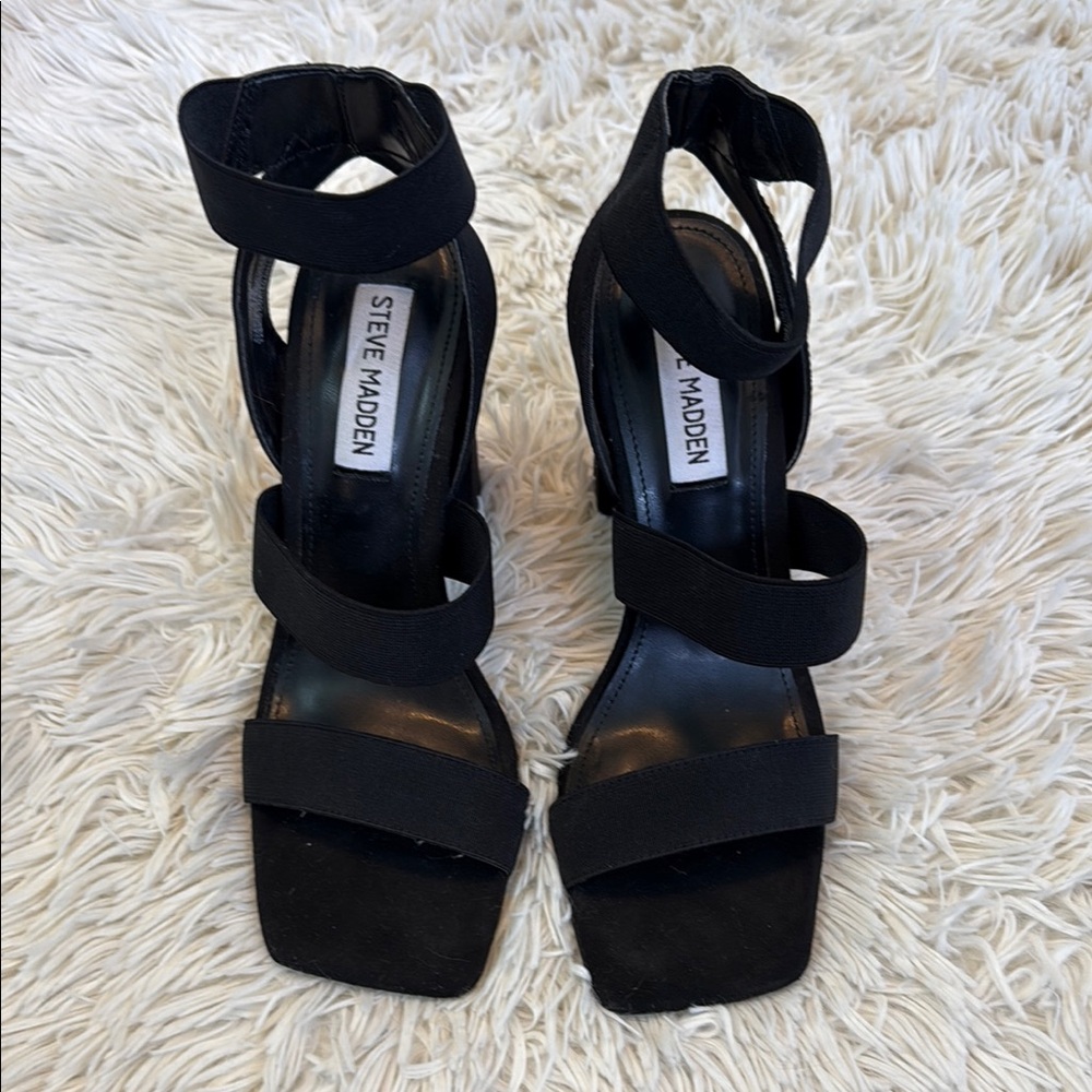 Steve Madden Heels